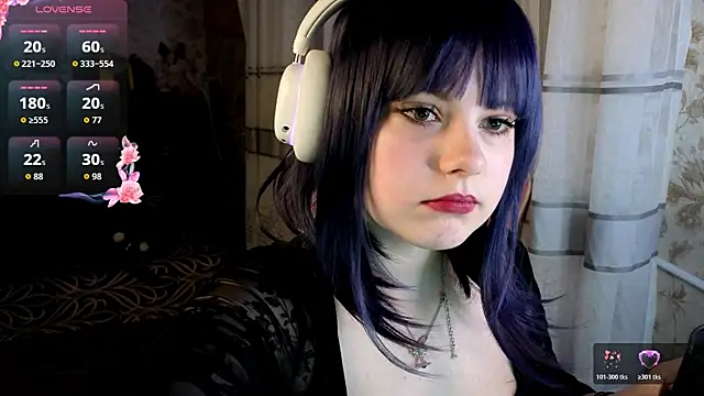 KristiBloom online show from 03.31.26