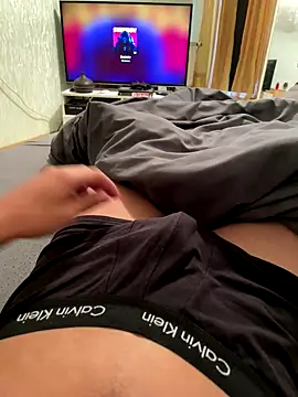 DirtyKazak online show from 10.06.25