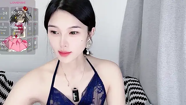 Snapshot of T-TeaR chatting on 03.06.26 T-TeaR online show from 03.06.26