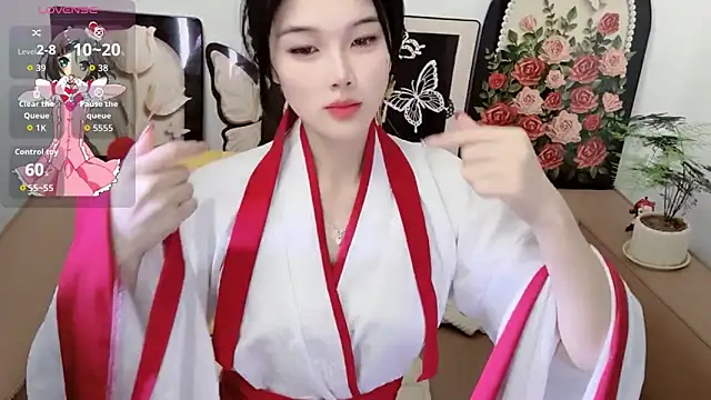 T-TeaR online show from 05.21.26