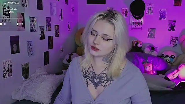 bixxxiz online show from 11.20.25