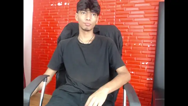 tyler wolf1  online show from 10.08.25