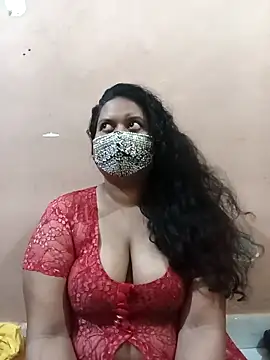 Snapshot of Mallika-collage chatting on 03.13.26 Mallika-collage online show from 03.13.26