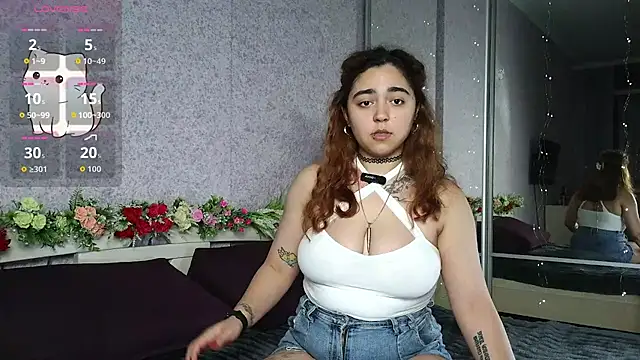  Mary Me online show from 11.18.25