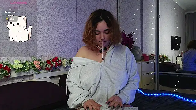  Mary Me online show from 12.01.25