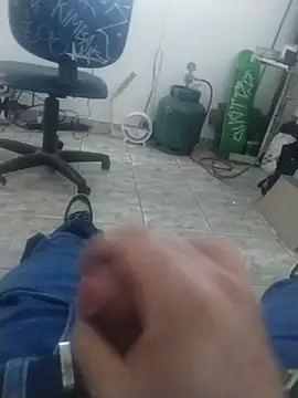 Jamasssss online show from 10.24.25