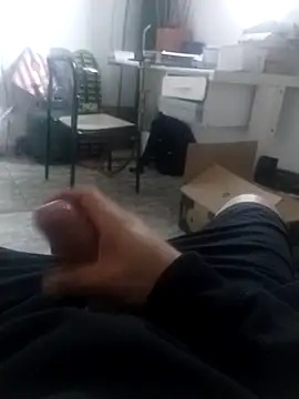 Jamasssss online show from 11.12.25