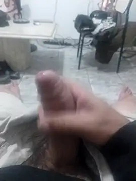 Jamasssss online show from 12.20.25