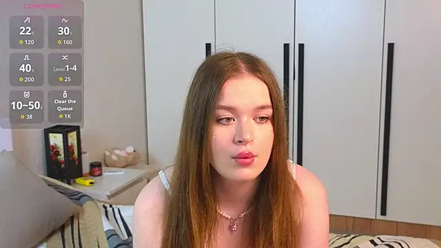 mewmewcat online show from 10.16.25