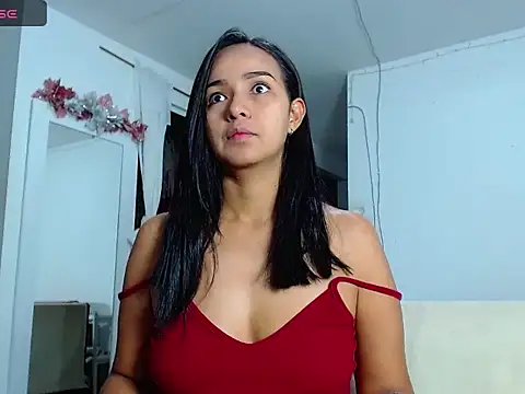 Snapshot of Kendall_honea chatting on 02.08.26 Kendall honea online show from 02.08.26