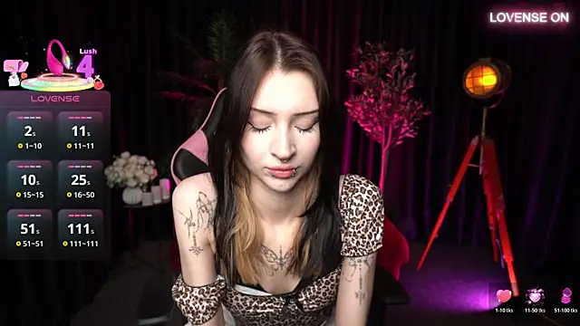 Trix Void online show from 01.16.26