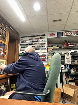 Jcaspen online show from 03.04.26