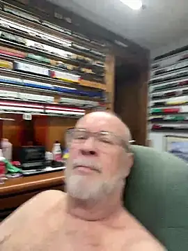 Jcaspen online show from 04.13.26