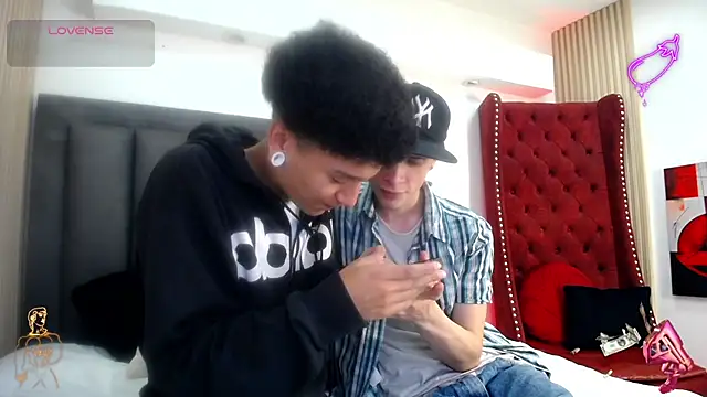 JackFrosst online show from 03.30.26