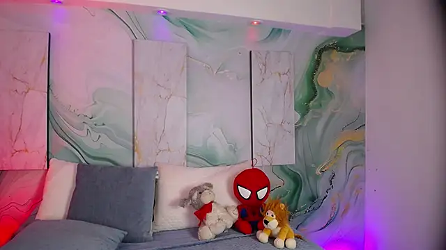 JackFrosst online show from 04.14.26