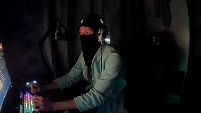 suicdemask online show from 02.19.26