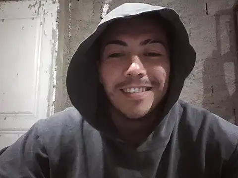 Lucius-08 online show from 10.05.25