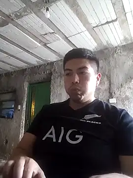 Lucius-08 online show from 10.26.25