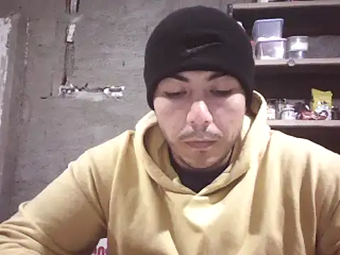 Lucius-08 online show from 10.30.25