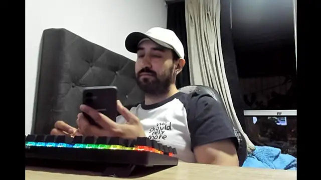 coolfriki online show from 03.22.26