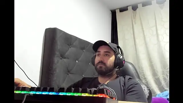 coolfriki online show from 03.27.26