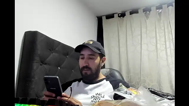 coolfriki online show from 03.29.26