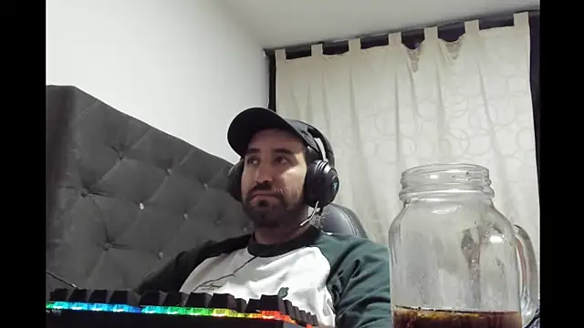 coolfriki online show from 04.18.26