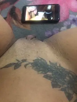 Milly96 online show from 02.07.26