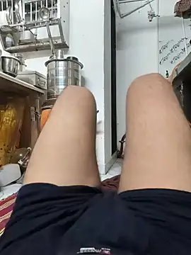 Snapshot of deepti_07 chatting on 10.07.25 deepti 07 online show from 10.07.25