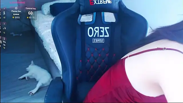 mystica-myst online show from 03.12.26