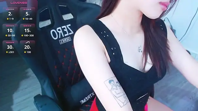 mystica-myst online show from 03.20.26