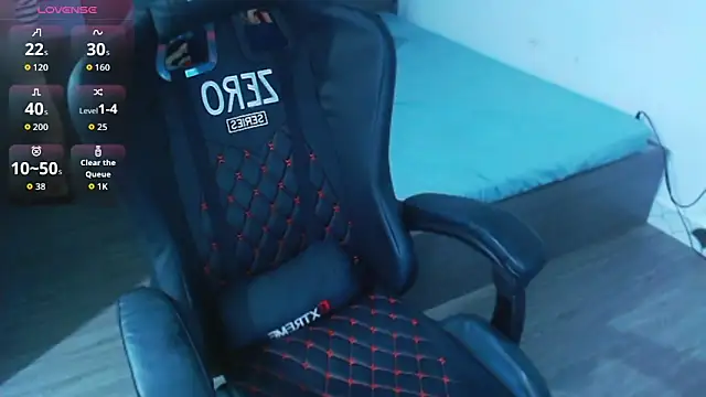 mystica-myst online show from 03.29.26