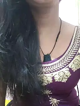 anjali2351 online show from 04.03.26