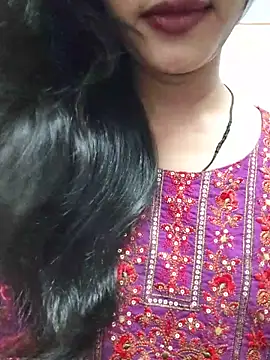 anjali2351 online show from 06.07.26