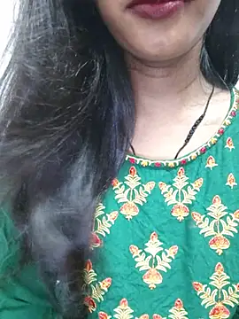 anjali2351 online show from 07.03.26