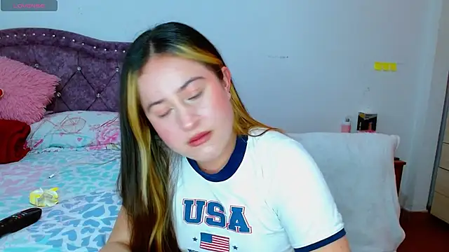 Hanssel tess online show from 11.25.25