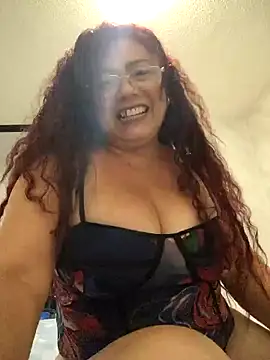 Kamila70 online show from 12.19.25