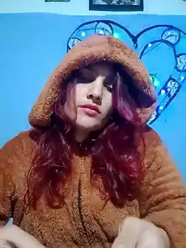 AimeSky online show from 10.26.25