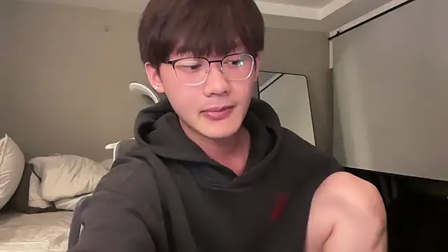 iambennet online show from 02.16.26