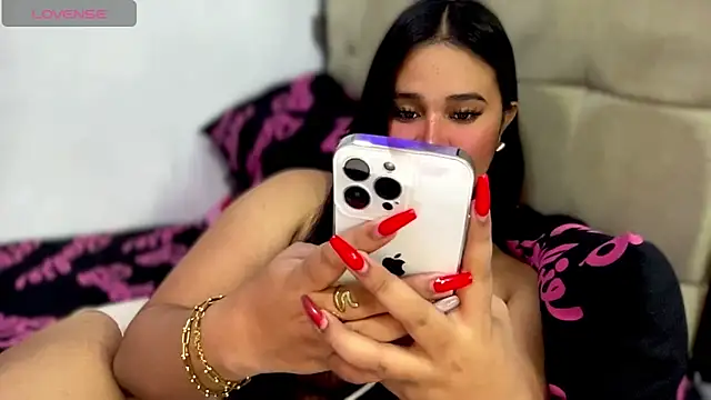  Houstonixie online show from 12.03.25