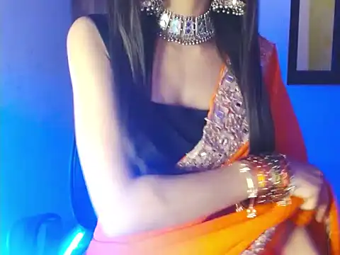 Roiseeee online show from 02.14.26