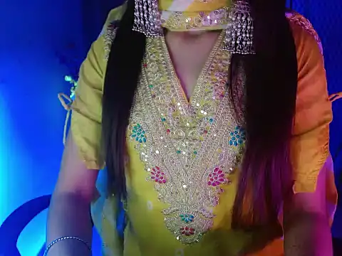 Roiseeee online show from 03.11.26