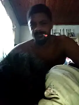 Snapshot of Cay3 chatting on 12.20.25 Cay3 online show from 12.20.25