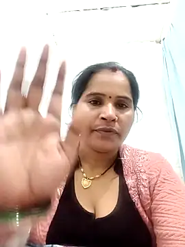 Snapshot of Nm_sanjna chatting on 01.17.26 Nm sanjna online show from 01.17.26
