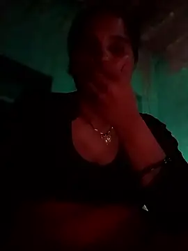 Snapshot of Nm_sanjna chatting on 01.19.26 Nm sanjna online show from 01.19.26
