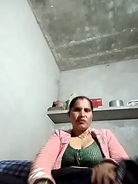 Snapshot of Nm_sanjna chatting on 02.14.26 Nm sanjna online show from 02.14.26