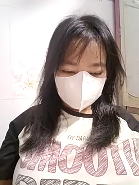 Xuka203 online show from 11.15.25