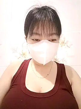 Xuka203 online show from 12.02.25