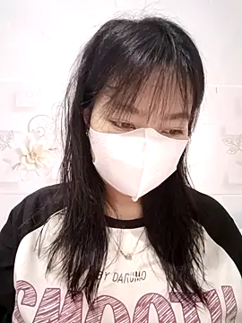 Xuka203 online show from 12.03.25