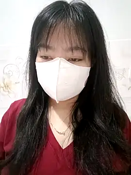 Xuka203 online show from 02.03.26